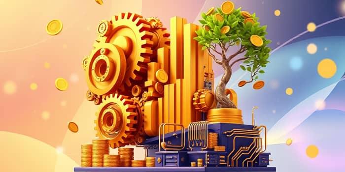 The Wealth Dynamo: Designing for Continuous Growth