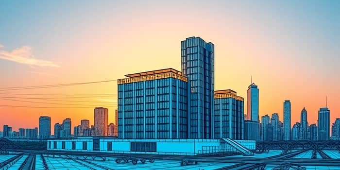 The Fiscal Framework: Building a Stronger Financial Foundation