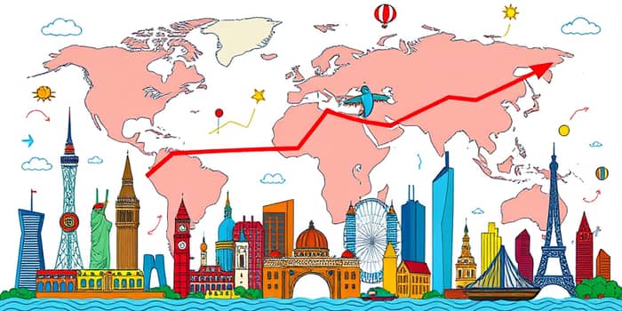 Growth Engines: Identifying Tomorrow's Economic Powerhouses