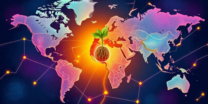 Navigating New Norms: Post-Crisis Global Economic Realities