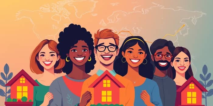 The Wealth Effect: How Global Trends Impact Personal Finances