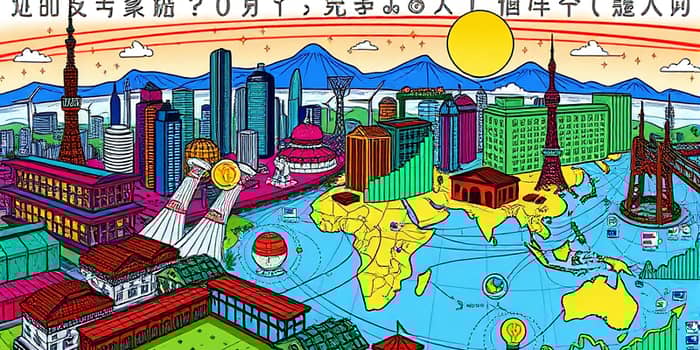 The Global Investor's Playbook: Achieving Success Abroad