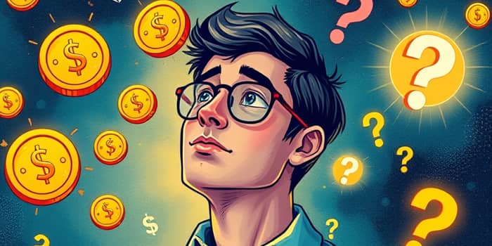 Cultivating Financial Curiosity: Asking Better Money Questions