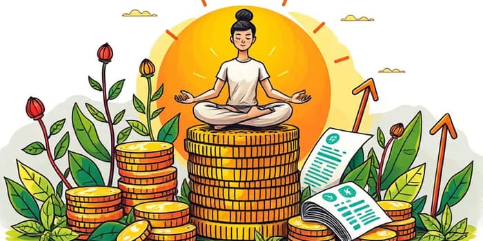 Unlocking Your Money Potential: A Mindful Approach to Income Growth