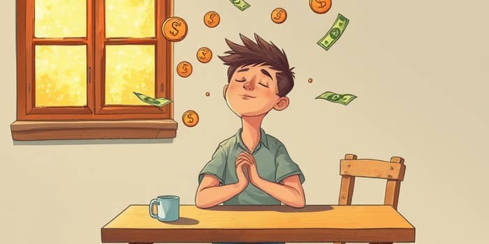 The Art of Financial Pause: Before You Spend, Take a Breath