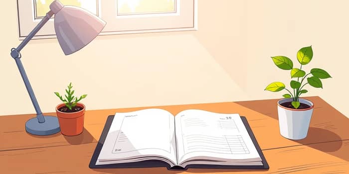 The Zen of Zero: Finding Peace in Financial Simplicity