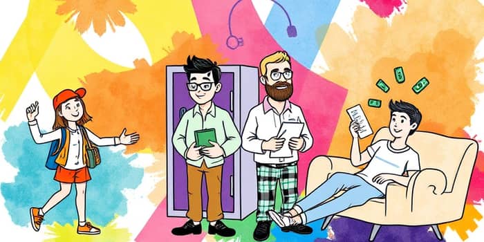 Mindful Money Archetypes: Understanding Your Financial Personality