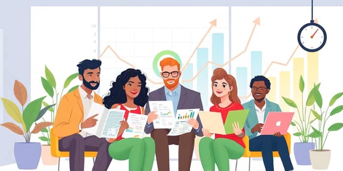 The Breath of Financial Clarity: Seeing Your Money Situation Clearly