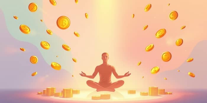 Mindful Money Boundaries: Protecting Your Financial Energy