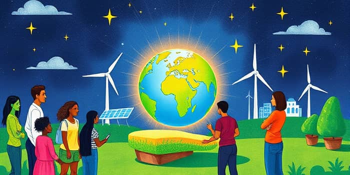 Beyond Profit: The Power of Impact-Driven Finance