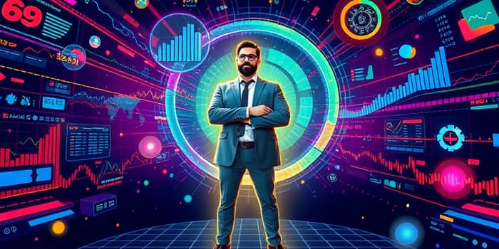 Intelligent Investing: AI-Powered Financial Guidance