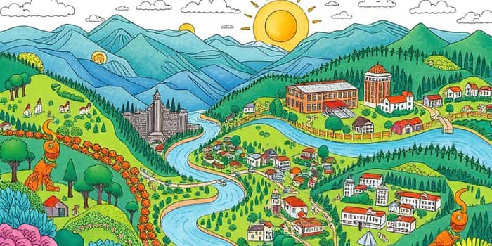 Resourceful Futures: Financing the Regenerative Economy