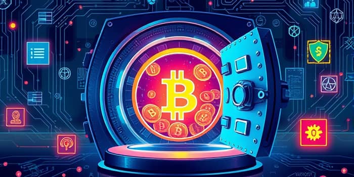 Fortress Finance: Advanced Cyber-Defenses for Digital Assets