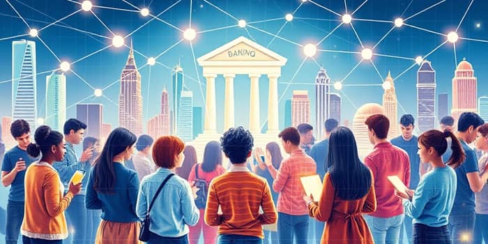 Unified Banking: The Future of Connected Financial Ecosystems