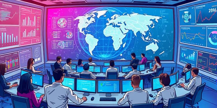 Regulatory Reinvention: Smart Compliance for a Dynamic World