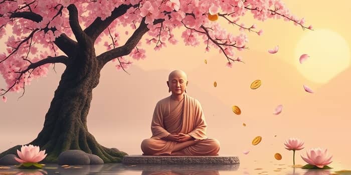 The Zen of Financial Planning: Creating a Peaceful Money Future