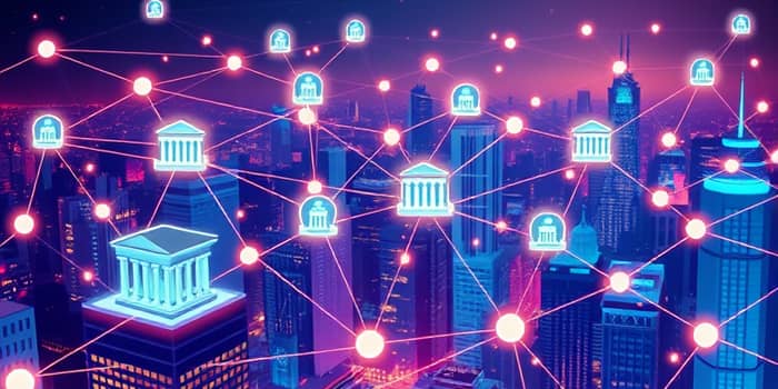 Integrated Finance: The Power of API-Driven Connectivity