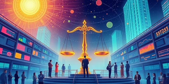 Fair Algorithms: Ensuring Ethical AI in Financial Decisions