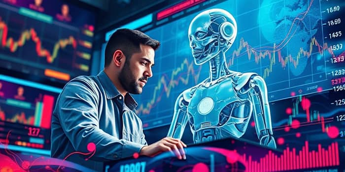 The Human Factor in Trading: Blending AI with Intuition