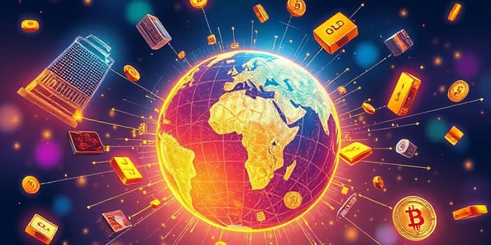 Digital Ownership: The Promise of Tokenized Assets