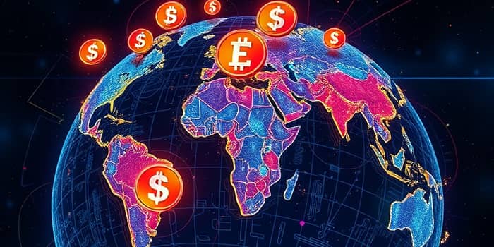 Sovereign Digital: The Evolution of National Currencies