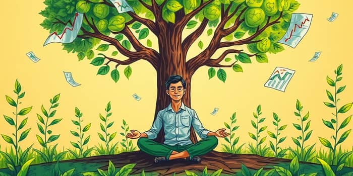 Mindful Investment Principles: Grow Your Wealth with Conscious Choices