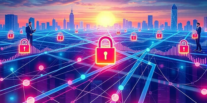 Data with Integrity: Ethical Frameworks for Financial Information