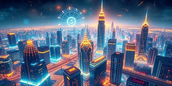 Challenging Norms: Fintech's Unrelenting Drive for Change