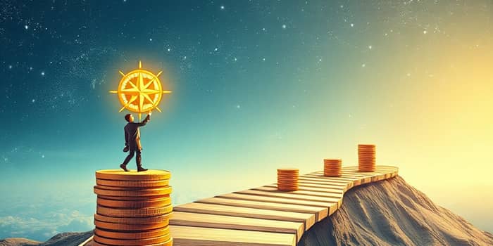 Your North Star: Designing Financial Goals that Guide You