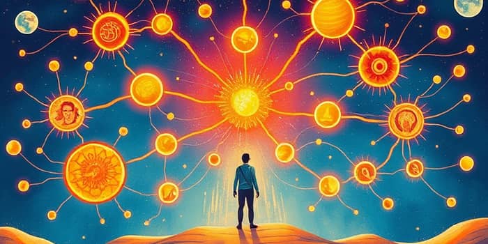 The Freedom Framework: Designing a Life of Uncapped Potential