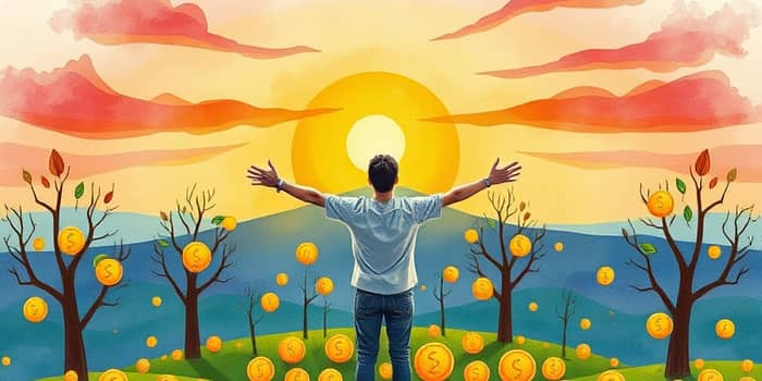 The Money's Mission: Aligning Finances with Your Life's Calling