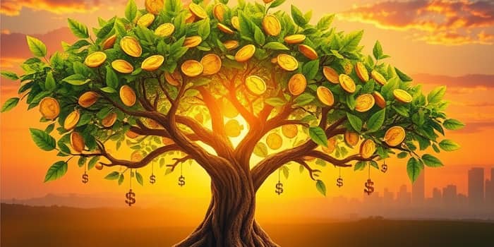 Designing for Dividend: Reaping the Rewards of Smart Choices