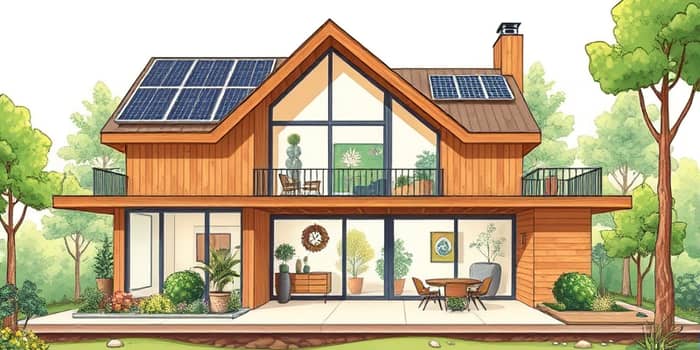 The Strategic Saver: Designing for a Future of Comfort