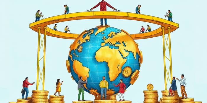 The Fiscal Frame: Building a Strong and Stable Financial Core