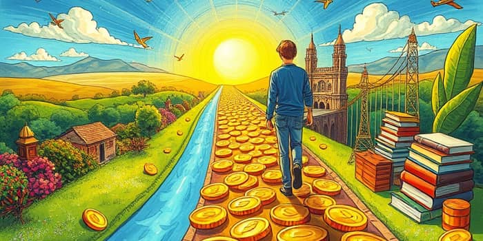 Your Money's Manifesto: Designing a Life Aligned with Values