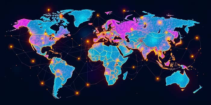 The Next Big Leap: Identifying Global Innovation Clusters