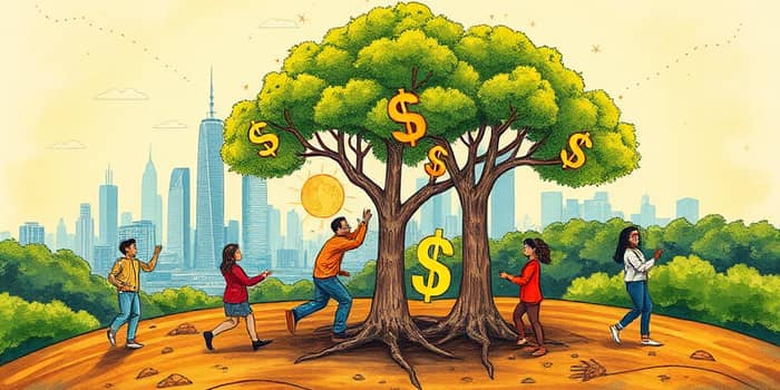 Conscious Capital: Designing Your Investments with Purpose