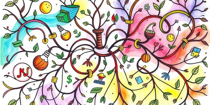 The Financial Ecosystem: Interconnected Choices for Growth