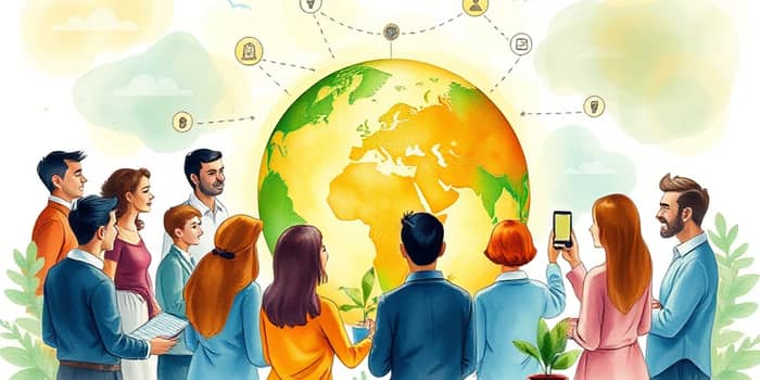 The Creative Capitalist: Designing for Impactful Investments