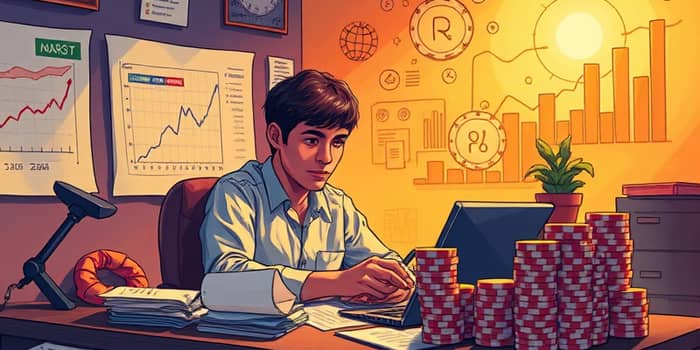 Building Your Best Bankroll: A Design for Financial Mastery