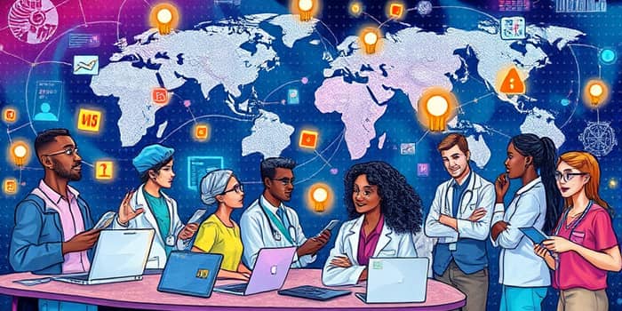 Investing in Intangibles: The Value of Global Human Capital