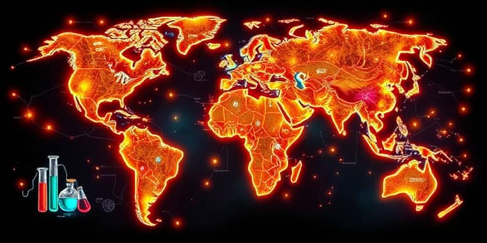 The Innovation Edge: Where Global R&D Drives Returns