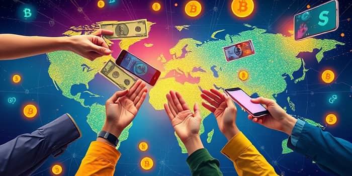 Beyond Currencies: The True Cost of Global Transactions