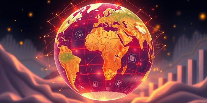 The Global Balance Sheet: A Holistic View of Economic Health