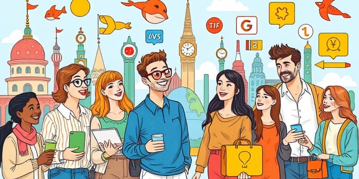 Global Brands: Investing in Consumer Loyalty Across Cultures