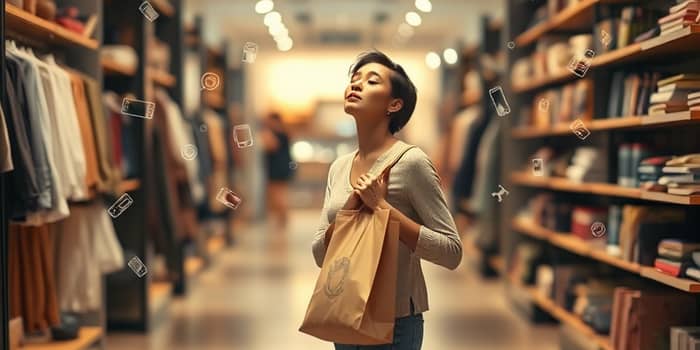 The Mindful Pause: Reflecting Before Spending