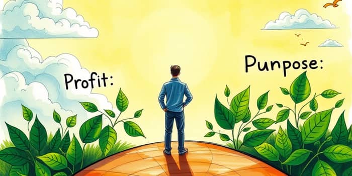 The Awakened Investor: Ethical Choices for Financial Impact