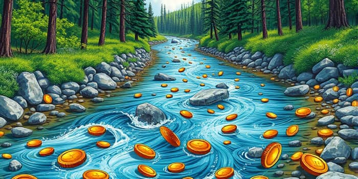 Financial Flow State: Effortless Money Management Practices