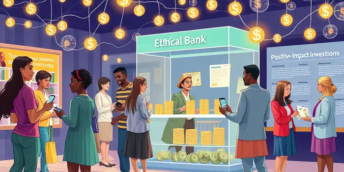 Conscious Contributions: Making a Difference with Your Dollars