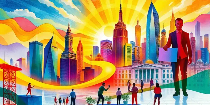 The Architecture of Abundance: Designing Your Financial Future